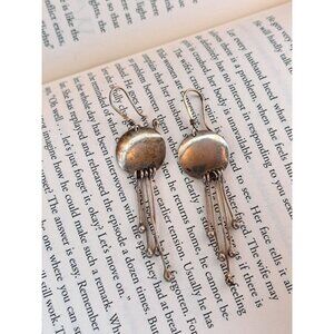 earrings 925 silver